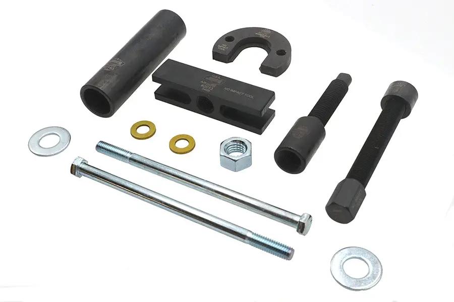 Jims Mainshaft Bearing Race Tool for Harley Davidson Big Twins - Part 34902-84 by Jims