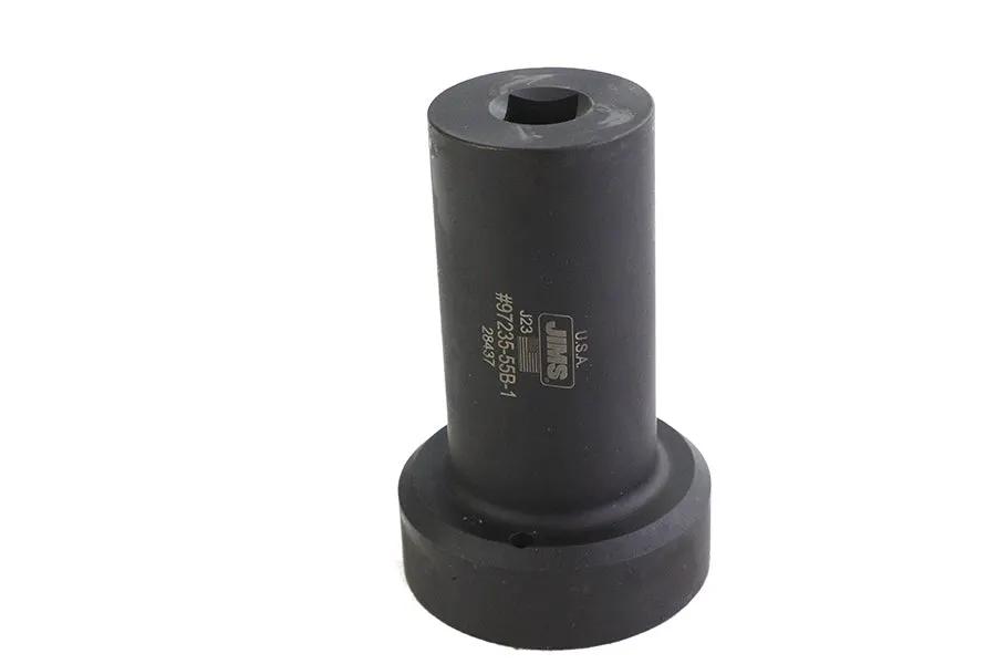 Jims Sprocket Shaft Seal and Lock Installer for Harley Davidson Big Twin Models by Jims