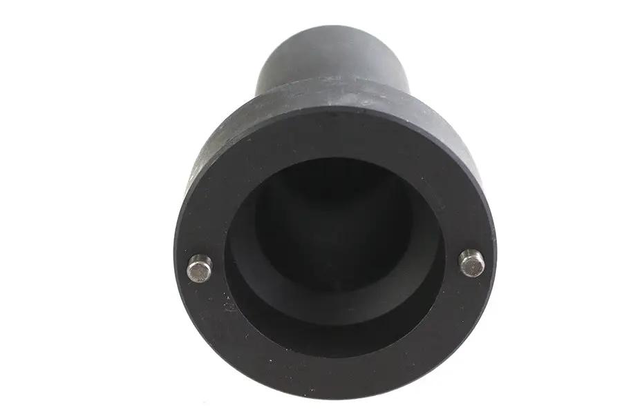 Jims Sprocket Shaft Seal and Lock Installer for Harley Davidson Big Twin Models by Jims