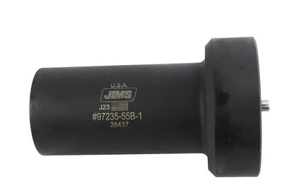 Jims Sprocket Shaft Seal and Lock Installer for Harley Davidson Big Twin Models by Jims
