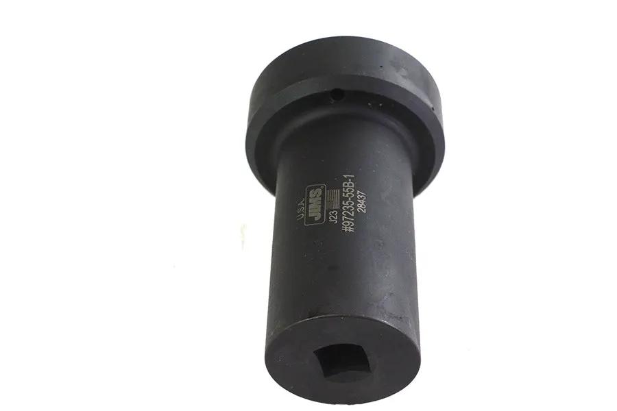 Jims Sprocket Shaft Seal and Lock Installer for Harley Davidson Big Twin Models by Jims