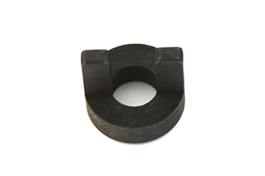 Motorshop Steering Head Driver Handle Adapter for Harley Davidson FXD (1991-2000) by Motorshop