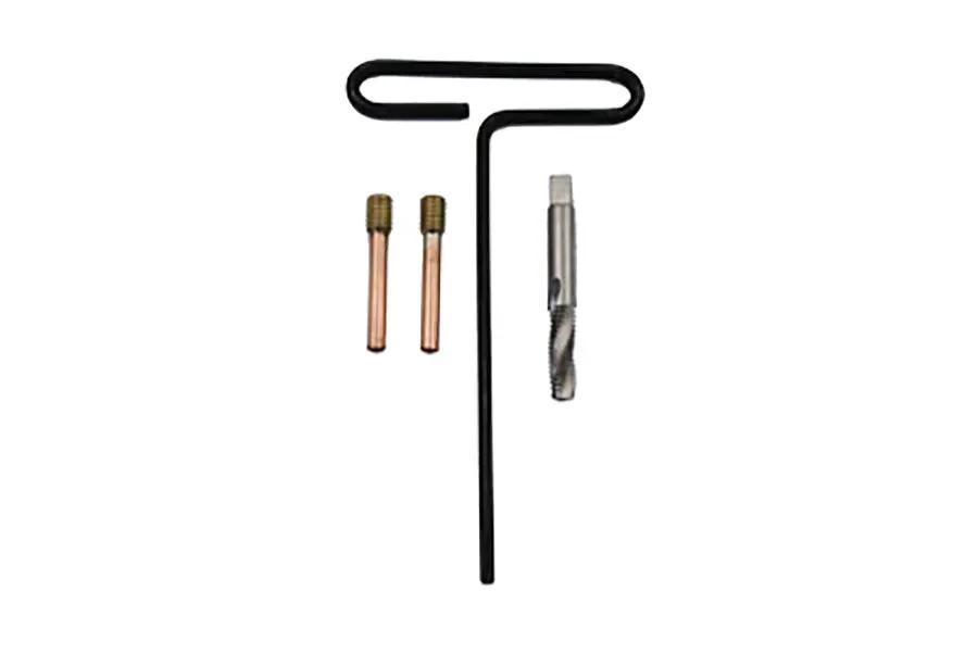 Motorshop Cylinder Oil Passage Drain Tube Kit for Harley Davidson FXST (Fits 1984-1993 Models) by Motorshop