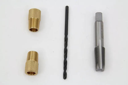 Motorshop Rocker Box Breather Tool Kit for Harley Davidson FXST and FLT Models by Motorshop