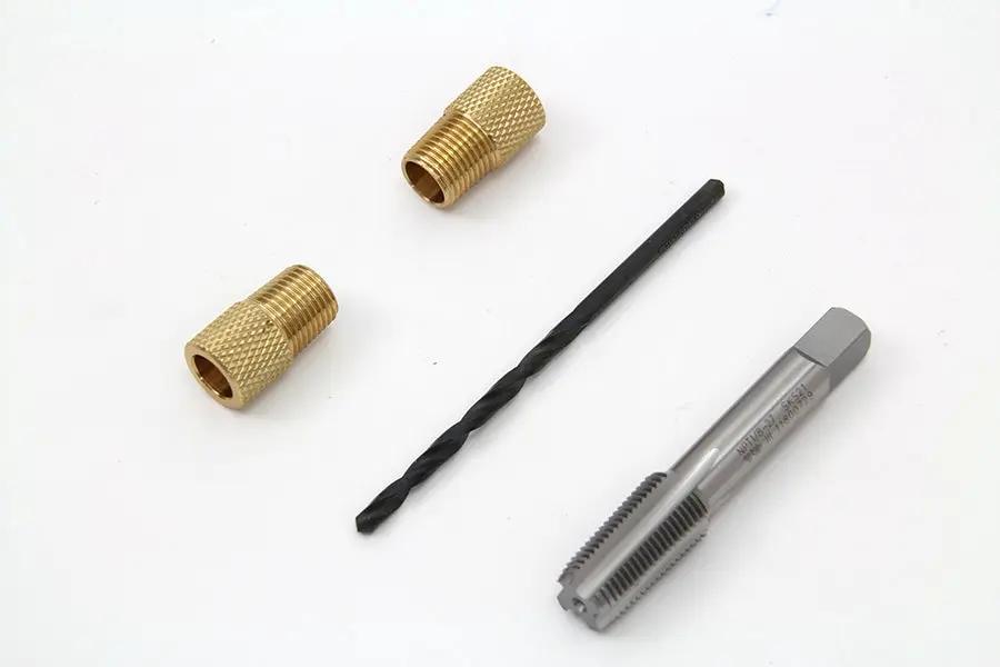 Motorshop Rocker Box Breather Tool Kit for Harley Davidson FXST and FLT Models by Motorshop