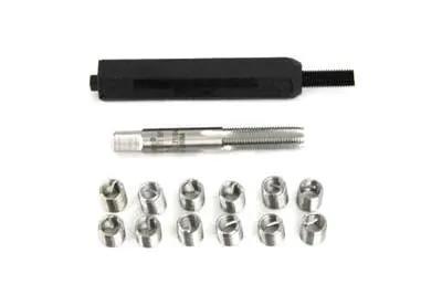 Helicoil 5521-3 Thread Repair Kit for Pan D Rings - Fits Harley Davidson FL from 1948-1957 by Helicoil