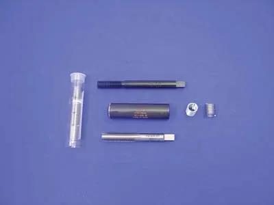 Helicoil 5540-7 Thread Repair Kit for Head Bolt - Fits Harley Davidson FL 1948-1957 by Helicoil