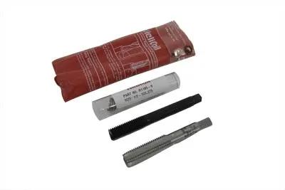 Helicoil Thread Repair Kit for XL Engine and Transmission Drain Plug – Part Number 5521-8-2 by Helicoil