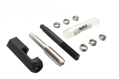 Helicoil Thread Repair Kit for Drain Plug, Chain Case, XL - Part #5528-8-2 by Helicoil