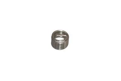 Helicoil R389-6 Thread Insert for Harley Davidson Brake Drums (3/8 in x 20) - Pack of 6 by Helicoil