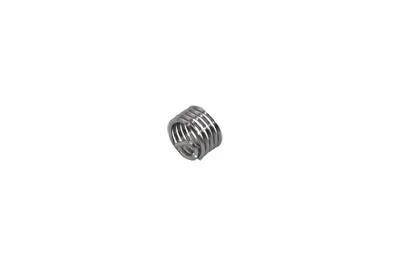 Helicoil R389-6 Thread Insert for Harley Davidson Brake Drums (3/8 in x 20) - Pack of 6 by Helicoil