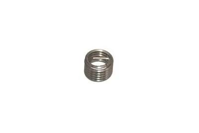 Helicoil R1185-8-2 Thread Insert for XL Engine and Transmission Drain Plug - 1/2 inch x 13 Thread, 0.375 inch Length by Helicoil