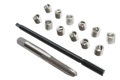 Helicoil Part Number 5521-4 Thread Repair Kit for Automotive and Motorcycle Applications by Helicoil
