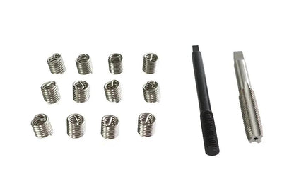 Helicoil Part 5521-6 Thread Repair Kit for Cam Cover, Oil Pump, and More by Helicoil