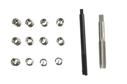 Helicoil Part 5521-6 Thread Repair Kit for Cam Cover, Oil Pump, and More by Helicoil