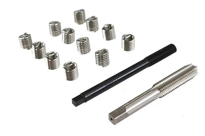Helicoil Part 5521-6 Thread Repair Kit for Cam Cover, Oil Pump, and More by Helicoil