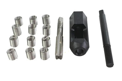 Helicoil Part Number 5528-6 Thread Repair Kit for Cam Cover, Oil Pump, and More by Helicoil