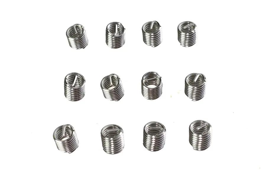 Helicoil R1185-6 Thread Insert for 3/8 inch x 16 Special Thread Series, Pack of 12 by Helicoil
