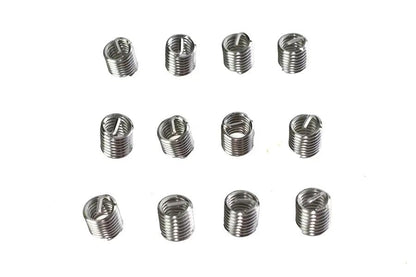 Helicoil R1185-6 Thread Insert for 3/8 inch x 16 Special Thread Series, Pack of 12 by Helicoil