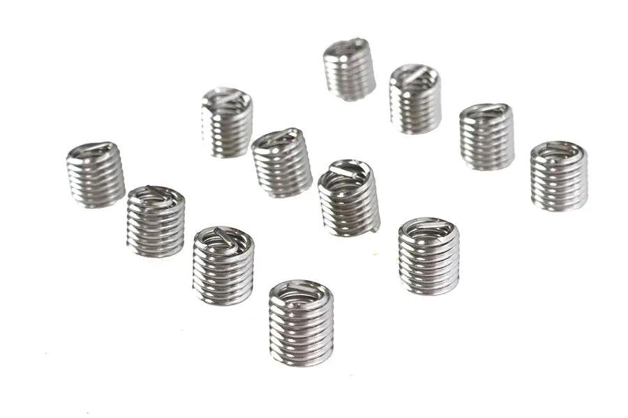 Helicoil R1185-6 Thread Insert for 3/8 inch x 16 Special Thread Series, Pack of 12 by Helicoil