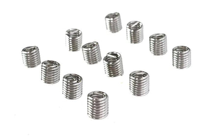 Helicoil R1185-6 Thread Insert for 3/8 inch x 16 Special Thread Series, Pack of 12 by Helicoil