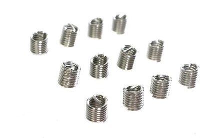 Helicoil R1185-6 Thread Insert for 3/8 inch x 16 Special Thread Series, Pack of 12 by Helicoil