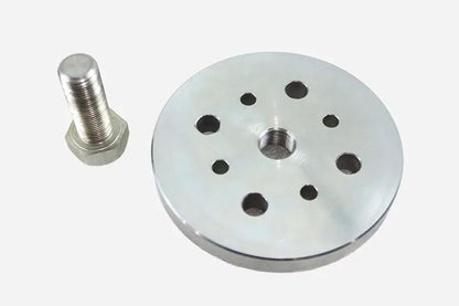 Motorshop Clutch Hub Puller for Harley Davidson FXST and FLST Models by Motorshop