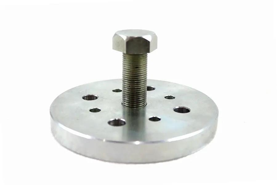 Motorshop Clutch Hub Puller for Harley Davidson FXST and FLST Models by Motorshop