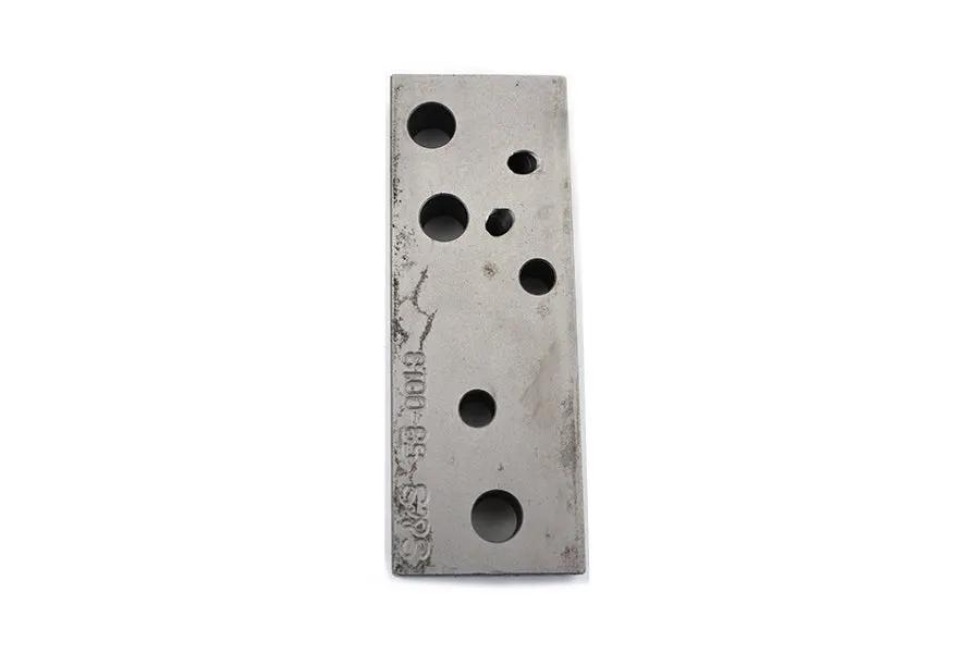 S&S Cycle Oil Pump Drill Fixture Part 53-0013 for Harley Davidson Models by S&S Cycle