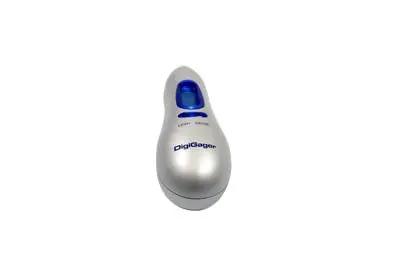 Motorshop Digital Tire Pressure Gauge 15-6097 - 0 to 150 PSI with Batteries Included by Motorshop
