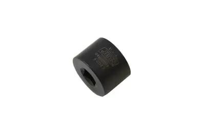Jims Fork Tube Plug Tool for Harley Davidson FL Models - Part 2043 by Jims