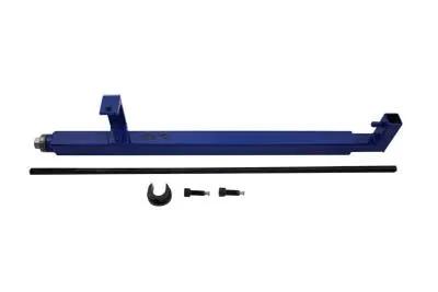 Jims Fork Spring Compressor Tool (Part #1776) for Motorcycle Fork Maintenance by Jims