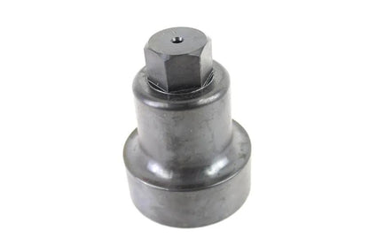 Motorshop 16-1011 Fork Stem Die Tool Holder – 2-inch Inner Diameter by Motorshop
