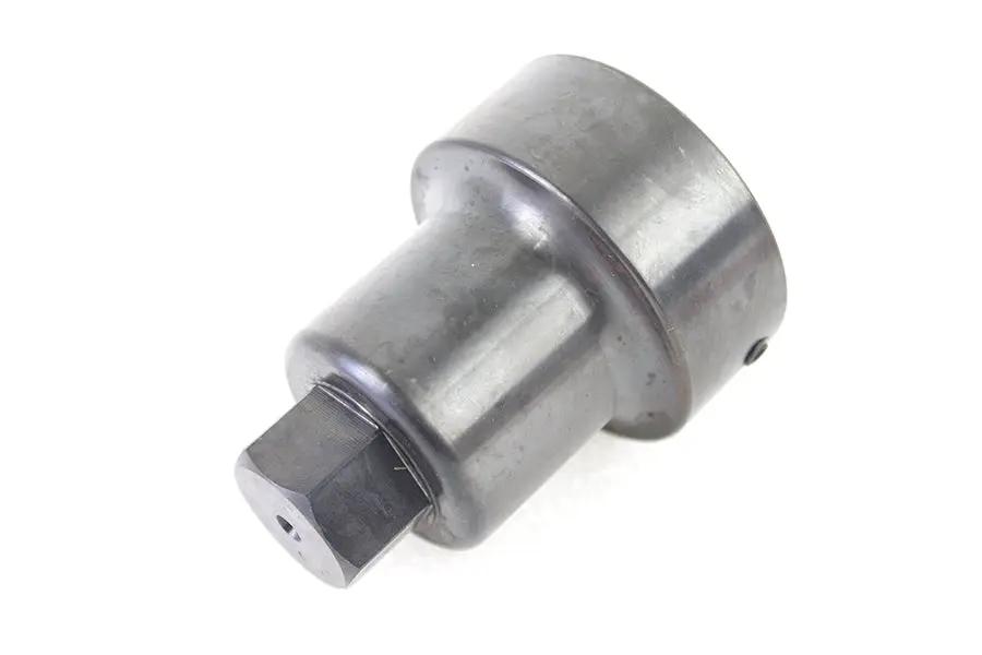 Motorshop 16-1011 Fork Stem Die Tool Holder – 2-inch Inner Diameter by Motorshop