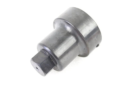 Motorshop 16-1011 Fork Stem Die Tool Holder – 2-inch Inner Diameter by Motorshop