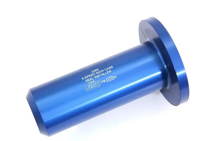 Jims Main Drive Gear Case Seal Installer Tool for Harley Davidson FLT Models by Jims