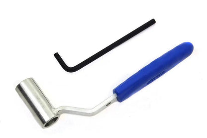 Jims Clutch Adjusting Tool Part Number 5502 for Harley Davidson FLT Models by Jims