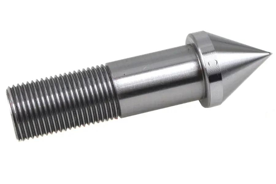 V-Twin Flywheel Fixture Center Tool Part 131106 for Harley Davidson FXST Models by V-Twin