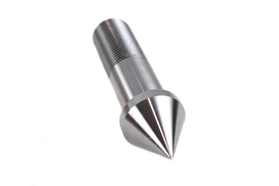 V-Twin Flywheel Fixture Center Tool Part 131106 for Harley Davidson FXST Models by V-Twin