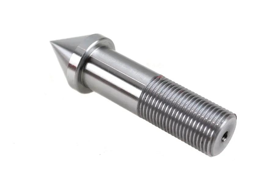 V-Twin Flywheel Fixture Center Tool Part 131106 for Harley Davidson FXST Models by V-Twin