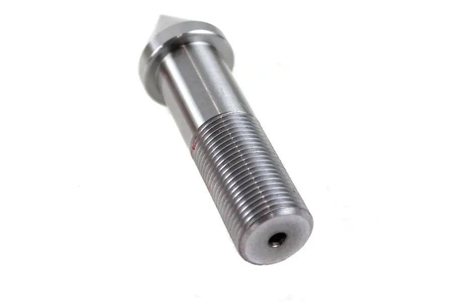 V-Twin Flywheel Fixture Center Tool Part 131106 for Harley Davidson FXST Models by V-Twin
