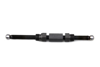 Motorshop Oil Pump Relief Valve Ball Reseat Tool Parkerized for Harley Davidson by Motorshop