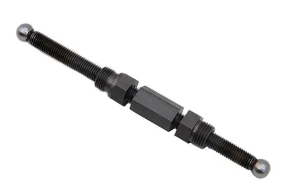 Motorshop Oil Pump Relief Valve Ball Reseat Tool Parkerized for Harley Davidson by Motorshop
