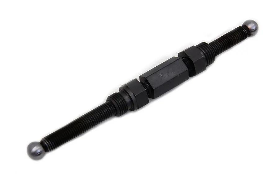 Motorshop Oil Pump Relief Valve Ball Reseat Tool Parkerized for Harley Davidson by Motorshop