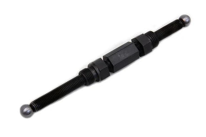 Motorshop Oil Pump Relief Valve Ball Reseat Tool Parkerized for Harley Davidson by Motorshop