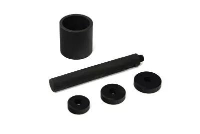 Motorshop Replica Linkert Venturi Removal Tool for Harley Davidson FL Models by Motorshop