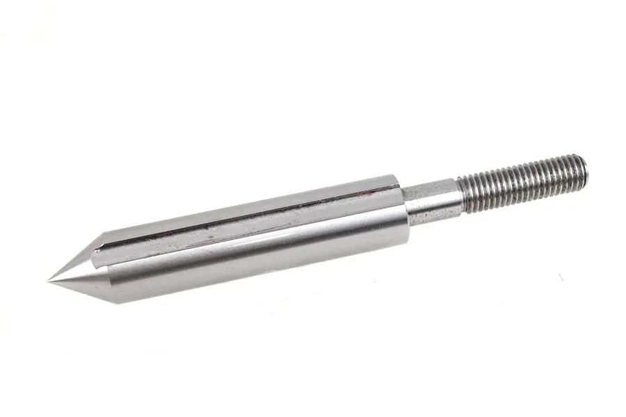 V-Twin Flywheel Fixture Center Tool for Harley Davidson FLST Models (Part #131105) by V-Twin