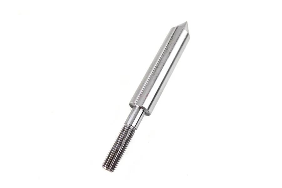 V-Twin Flywheel Fixture Center Tool for Harley Davidson FLST Models (Part #131105) by V-Twin