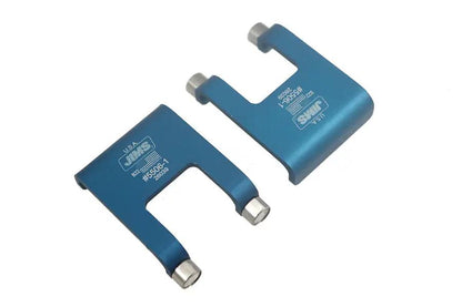 Jims Magnetic Tappet Holder Tool Set for Harley Davidson FXD - Pair by Jims