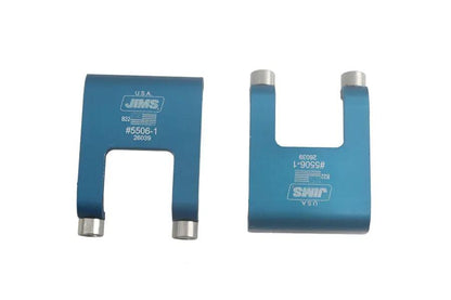 Jims Magnetic Tappet Holder Tool Set for Harley Davidson FXD - Pair by Jims